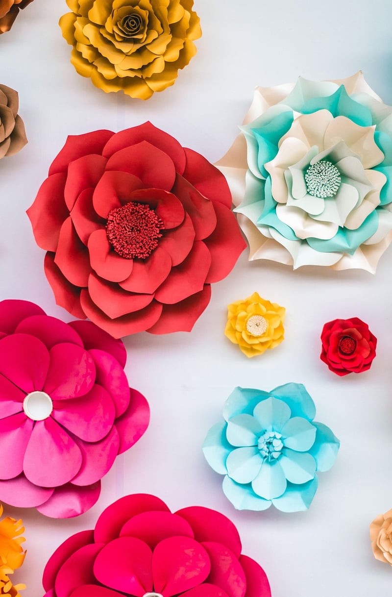 Garden Decor DIYs